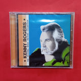 Kenny Rogers. The Orginal Music Factory Collection. CD