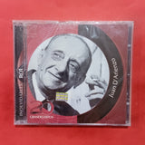 Juan D'arienzo. Inolvidables. 20 Grandes Exitos. CD