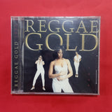 Reggae Gold 1996. CD