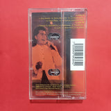 José Luis Rodríguez. El Puma. En Ritmo || Fiesta. Casette