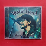 Motörhead. Clean Your Clock. CD