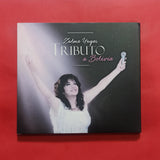 Zulma Yugar. Tributo A Bolivia. CD