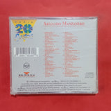 Armando Manzanero. La Serie De Los 20 Éxitos. CD