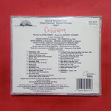 Celebration. Original Broadway Cast. CD