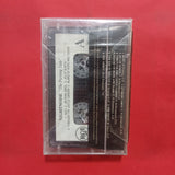Nightnoise. "The Parting Tide". Cassette
