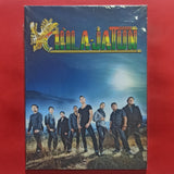 Ch'ila-Jatun. DVD