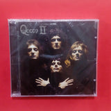 Queen. Queen II. CD