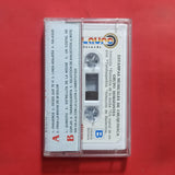 Grupo Horizontes. Estampas Musicales De Chuquisaca. Vol 2. Cassette