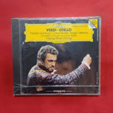 Verdi: Otello. Querschnitt. Myung. Whun Chung. CD