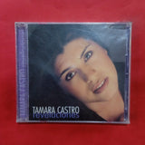 Tamara Castro. Revelaciones. CD