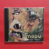 Amaru. Entre Morenadas. CD