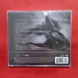 Alejandro Fernández. Confidencias. CD + DVD