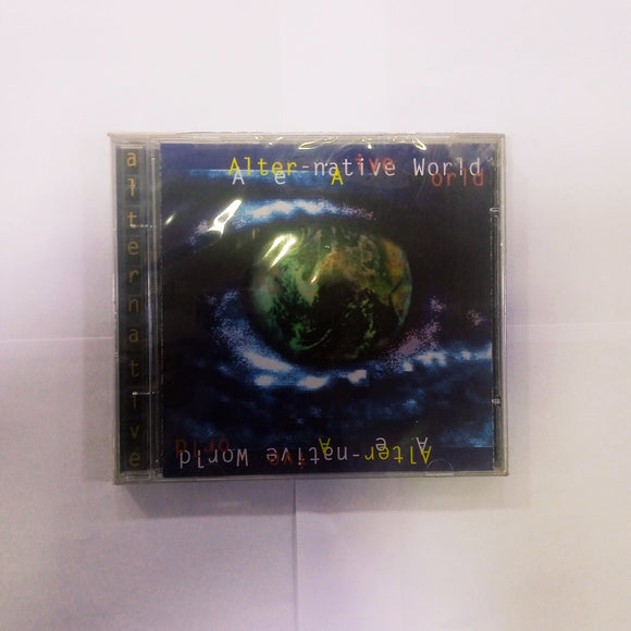 Alter. Native World