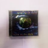 Alter. Native World