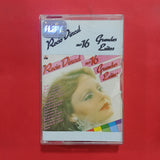 Rocío Dúrcal. 16 Grandes Exitos. Cassette