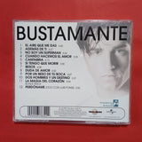 David Bustamante. CD