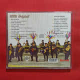 Semilla. Desde El Corazón De Bolivia. CD