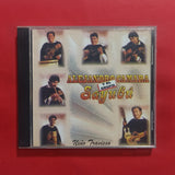 Alejandro Camara Y El Grupo Sayubú. Niño Travieso. CD