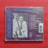 Edmundo Rivero. Mano A Mano Con Celedonio Flores. CD