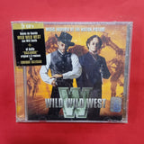 Will Smith. Wild Wild West. CD
