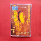 Ana Torroja. Puntos Cardinales. Casette