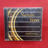 Narciso Yepes. Simplemente. CD