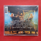 Judas Priest. Battle Cry. CD