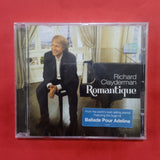 Richard Clayderman. Romantique. CD