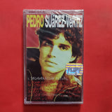 Pedro Suárez Vértiz. Degeneración Actual. Cassette