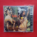 Gal Costa. India. CD
