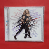 Gloria Trevi Vs Alejandra Guzmán. CD