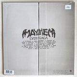 Lady Gaga. Mayhem. Vinilo.