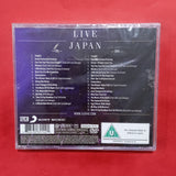 IL Divo. A Musical Affair. Live In Japan. CD + DVD