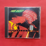B.B. King. His Best The Electric. CD