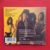 AC/DC. Powerage. CD