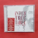 Diego El Cigala. Indestructible. CD
