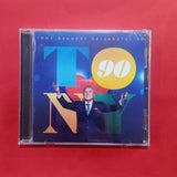 Tony Bennett Celebrates 90. Cd