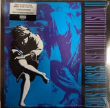 Guns N' Roses. Use Your Illusión. ( Il ). Vinilo