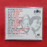 16 Carnival Hits. Mighty Sparrow & Lord Kitchener. CD