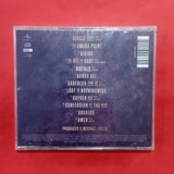 Enigma. The Fall Of A Rebel Angel. CD