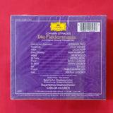 Johann Strauss. Die Fledermaus. Carlos Kleiber. CD