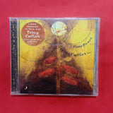 Terry Callier. Time Peace. CD