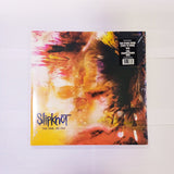Slipknot. The End, So Far. Vinilo