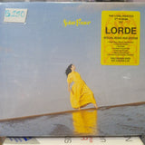 Lorde. Solar Power