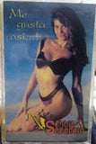 Sonora Sabanera. Me gusta así...! Casette