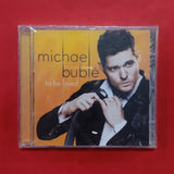 Michael Bublé. To Be Loved. Cd