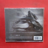 Alejandro Fernández. Confidencias. CD