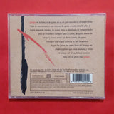La Oreja De Van Gogh. Guapa. CD