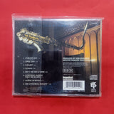 Michael Brecker. Don't Try This At Home. CD