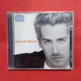 Facundo Monti. CD